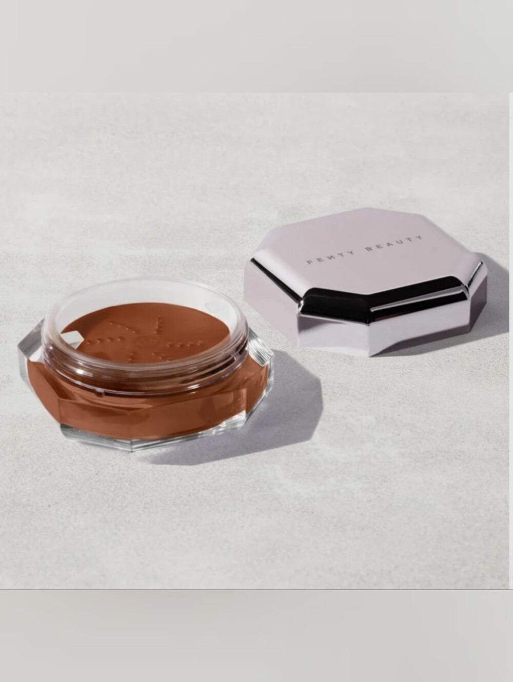 Fenty Beauty Set It Down Setting Powder
